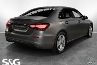 Mercedes-Benz A 220 (Clasa A) din 2023 cu 27.920 km - oferta MER203597 - foto 2
