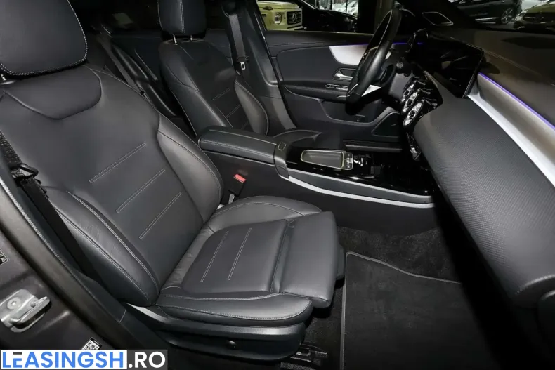 Mercedes-Benz A 220 (Clasa A) din 2023 cu 27.920 km - oferta MER203597 - foto 4