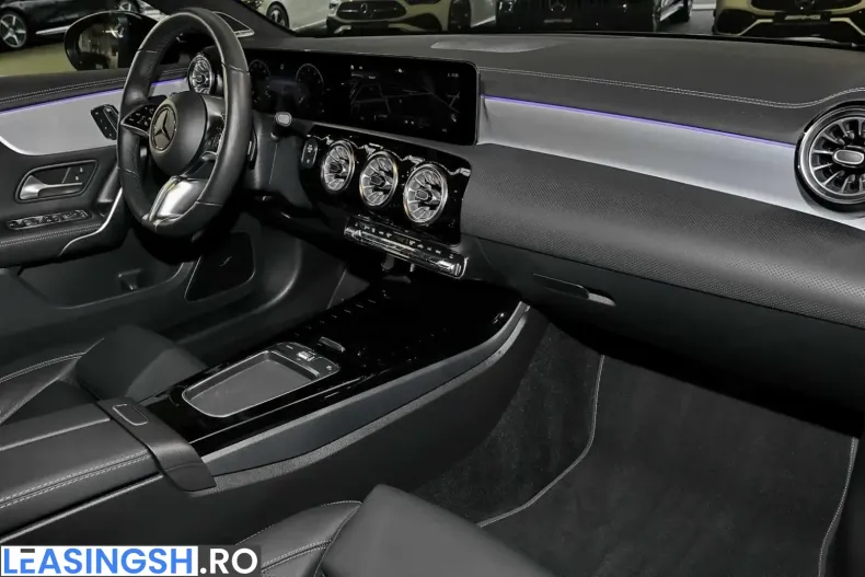 Mercedes-Benz A 220 (Clasa A) din 2023 cu 27.920 km - oferta MER203597 - foto 7