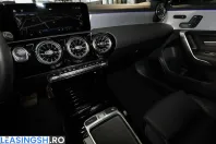 Mercedes-Benz A 220 (Clasa A) din 2023 cu 27.920 km - oferta MER203597 - foto 9