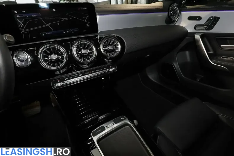Mercedes-Benz A 220 (Clasa A) din 2023 cu 27.920 km - oferta MER203597 - foto 9