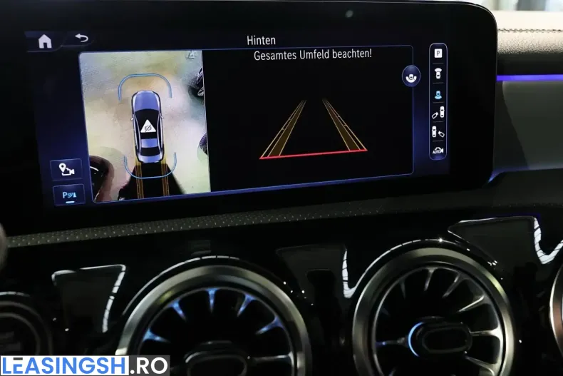 Mercedes-Benz A 220 (Clasa A) din 2023 cu 27.920 km - oferta MER203597 - foto 10