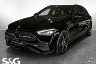 Mercedes-Benz C 300 (Clasa C) din 2023 cu 46.430 km - oferta MER203598 - foto 1