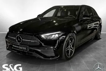 Mercedes-Benz C 300 din 2023 - oferta MER203598