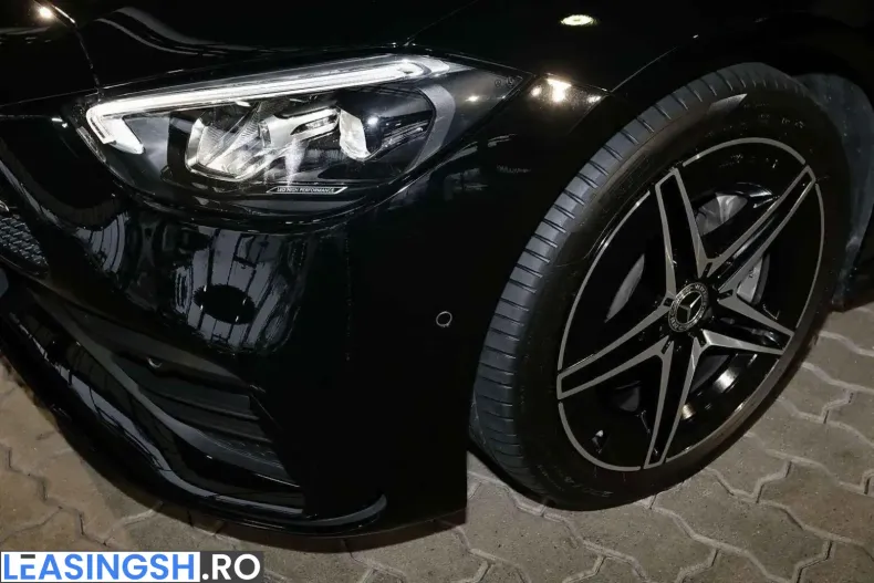 Mercedes-Benz C 300 (Clasa C) din 2023 cu 46.430 km - oferta MER203598 - foto 3