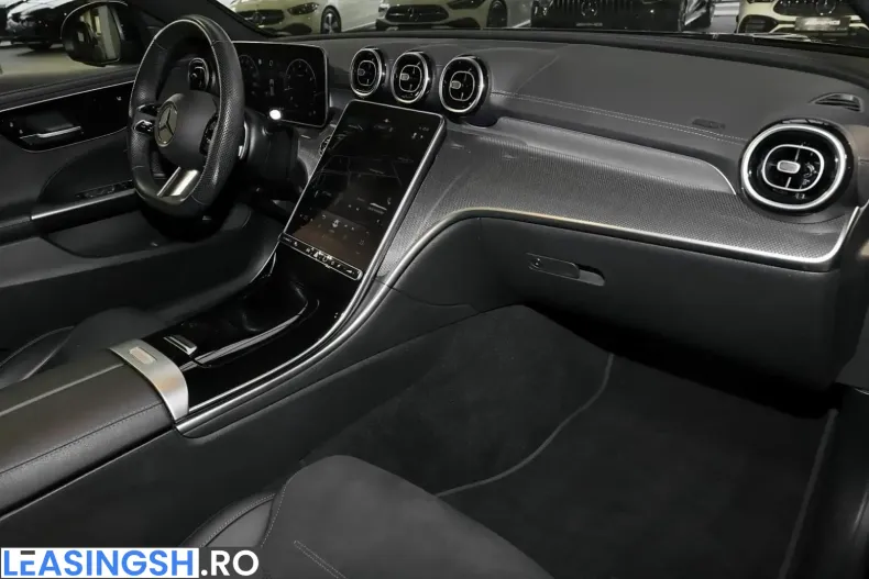 Mercedes-Benz C 300 (Clasa C) din 2023 cu 46.430 km - oferta MER203598 - foto 7
