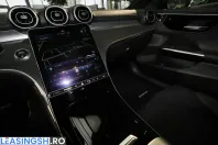 Mercedes-Benz C 300 (Clasa C) din 2023 cu 46.430 km - oferta MER203598 - foto 9