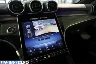 Mercedes-Benz C 300 (Clasa C) din 2023 cu 46.430 km - oferta MER203598 - foto 10