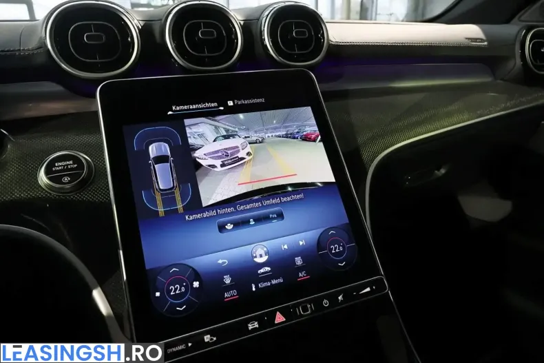 Mercedes-Benz C 300 (Clasa C) din 2023 cu 46.430 km - oferta MER203598 - foto 10