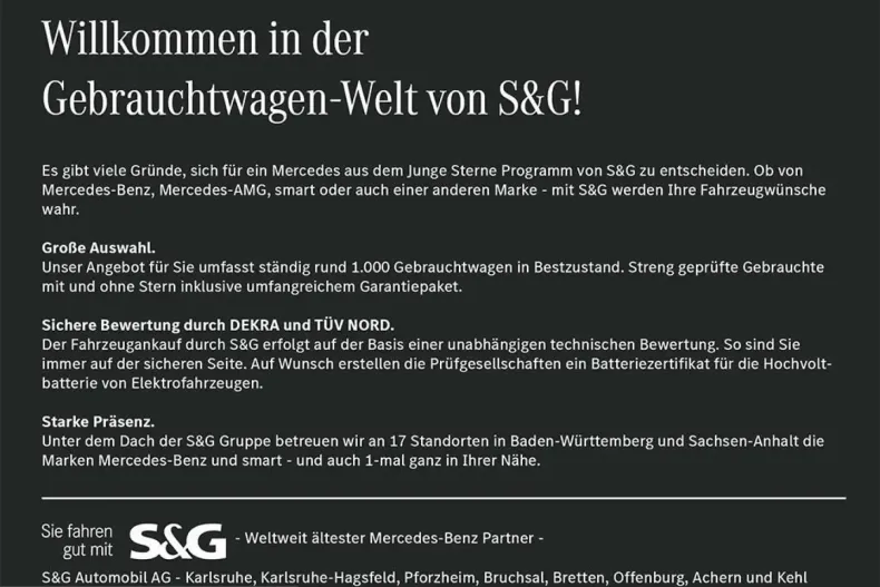 Mercedes-Benz C 300 (Clasa C) din 2023 cu 46.430 km - oferta MER203598 - foto 15