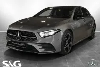 Mercedes-Benz A 200 (Clasa A) din 2022 cu 62.980 km - oferta MER203599 - foto 1