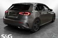 Mercedes-Benz A 200 (Clasa A) din 2022 cu 62.980 km - oferta MER203599 - foto 2