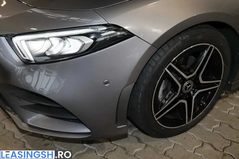 Mercedes-Benz A 200 (Clasa A) din 2022 cu 62.980 km - oferta MER203599 - foto 3