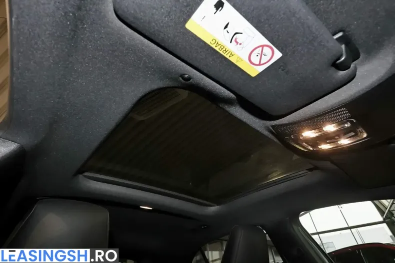Mercedes-Benz A 200 (Clasa A) din 2022 cu 62.980 km - oferta MER203599 - foto 7
