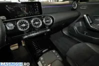 Mercedes-Benz A 200 (Clasa A) din 2022 cu 62.980 km - oferta MER203599 - foto 10