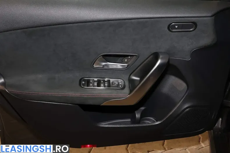 Mercedes-Benz A 200 (Clasa A) din 2022 cu 62.980 km - oferta MER203599 - foto 12