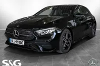 Mercedes-Benz A 180 (Clasa A) din 2025 cu 15.043 km - oferta MER203600 - foto 1
