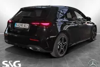 Mercedes-Benz A 180 (Clasa A) din 2025 cu 15.043 km - oferta MER203600 - foto 2