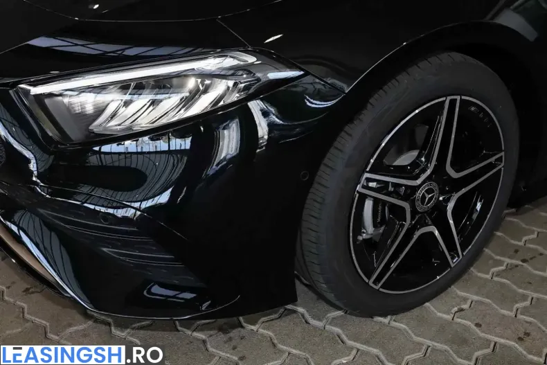 Mercedes-Benz A 180 (Clasa A) din 2025 cu 15.043 km - oferta MER203600 - foto 3