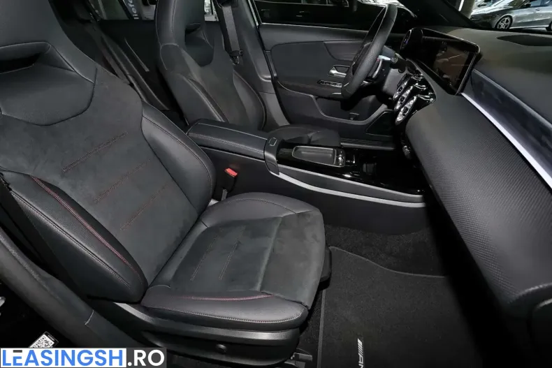 Mercedes-Benz A 180 (Clasa A) din 2025 cu 15.043 km - oferta MER203600 - foto 4