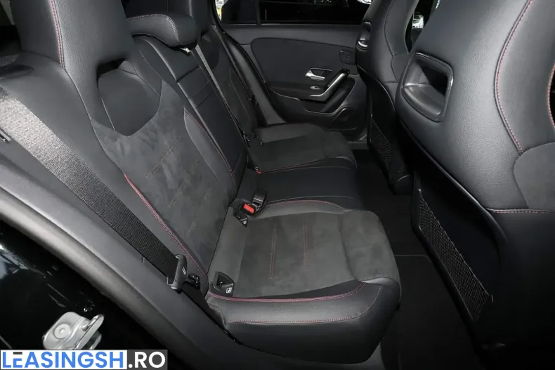 Mercedes-Benz A 180 (Clasa A) din 2025 cu 15.043 km - oferta MER203600 - foto 6