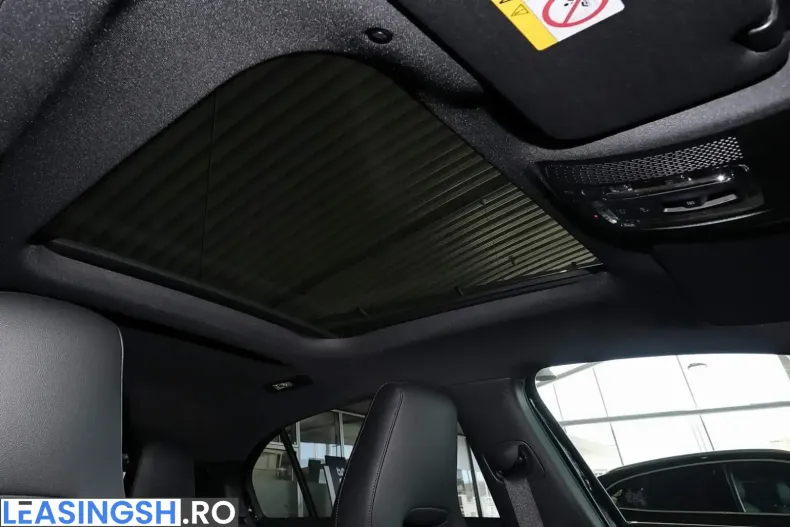 Mercedes-Benz A 180 (Clasa A) din 2025 cu 15.043 km - oferta MER203600 - foto 7