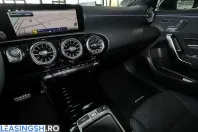 Mercedes-Benz A 180 (Clasa A) din 2025 cu 15.043 km - oferta MER203600 - foto 10