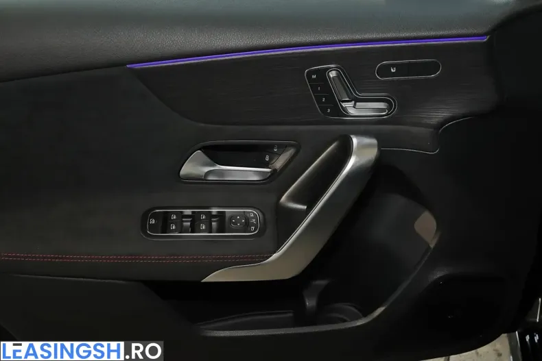 Mercedes-Benz A 180 (Clasa A) din 2025 cu 15.043 km - oferta MER203600 - foto 12