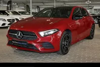 Mercedes-Benz A 250 (Clasa A) din 2021 cu 48.620 km - oferta MER203601 - foto 1