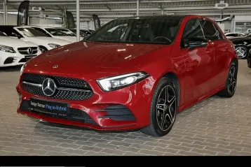 Mercedes-Benz A 250 din 2021 - oferta MER203601
