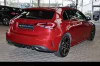Mercedes-Benz A 250 (Clasa A) din 2021 cu 48.620 km - oferta MER203601 - foto 2
