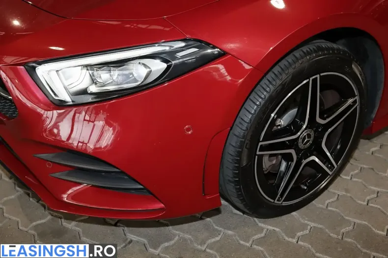Mercedes-Benz A 250 (Clasa A) din 2021 cu 48.620 km - oferta MER203601 - foto 3