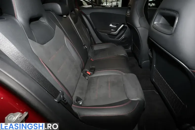 Mercedes-Benz A 250 (Clasa A) din 2021 cu 48.620 km - oferta MER203601 - foto 6