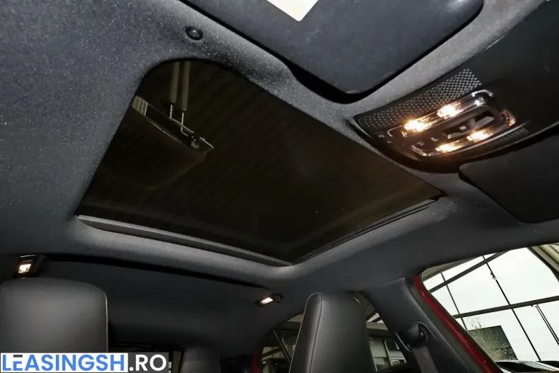 Mercedes-Benz A 250 (Clasa A) din 2021 cu 48.620 km - oferta MER203601 - foto 7