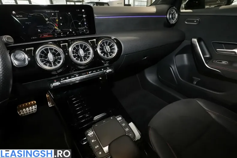 Mercedes-Benz A 250 (Clasa A) din 2021 cu 48.620 km - oferta MER203601 - foto 10