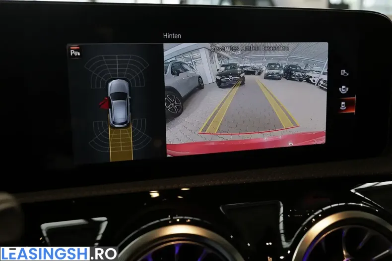 Mercedes-Benz A 250 (Clasa A) din 2021 cu 48.620 km - oferta MER203601 - foto 11