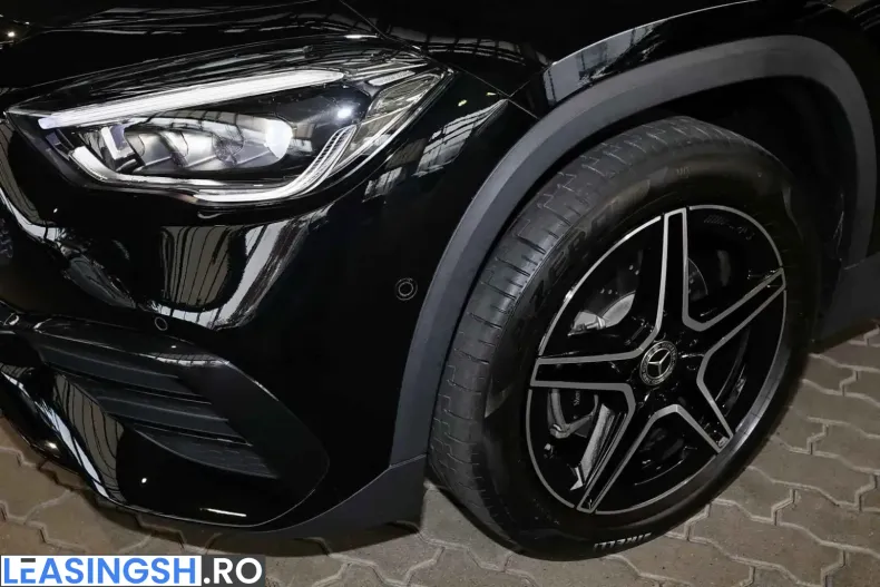 Mercedes-Benz GLA 250 (Clasa GLA) din 2023 cu 25.560 km - oferta MER203602 - foto 3