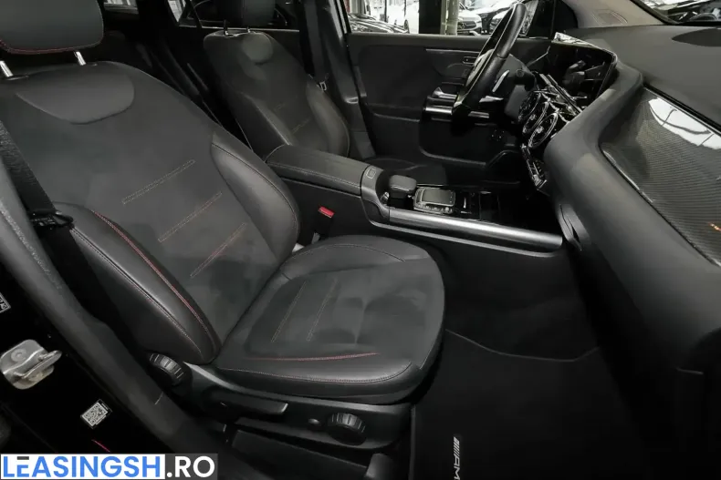 Mercedes-Benz GLA 250 (Clasa GLA) din 2023 cu 25.560 km - oferta MER203602 - foto 4