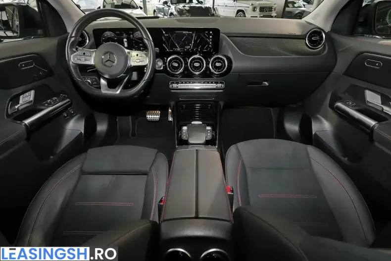 Mercedes-Benz GLA 250 (Clasa GLA) din 2023 cu 25.560 km - oferta MER203602 - foto 5