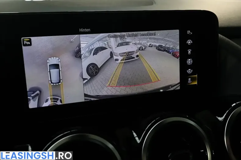 Mercedes-Benz GLA 250 (Clasa GLA) din 2023 cu 25.560 km - oferta MER203602 - foto 10