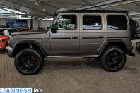 Mercedes-Benz G 63 AMG (Clasa G) din 2025 cu 3.740 km - oferta MER203603 - foto 3