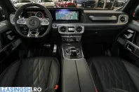 Mercedes-Benz G 63 AMG (Clasa G) din 2025 cu 3.740 km - oferta MER203603 - foto 5