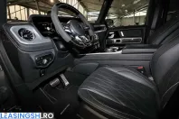 Mercedes-Benz G 63 AMG (Clasa G) din 2025 cu 3.740 km - oferta MER203603 - foto 9