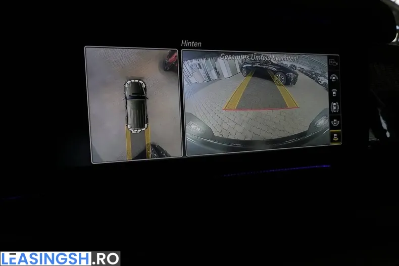 Mercedes-Benz G 63 AMG (Clasa G) din 2025 cu 3.740 km - oferta MER203603 - foto 11