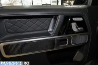 Mercedes-Benz G 63 AMG (Clasa G) din 2025 cu 3.740 km - oferta MER203603 - foto 13