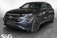 Mercedes-Benz EQC din 2022 cu 47.660 km - oferta MER203604 - foto 1