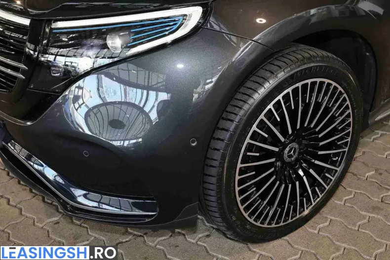 Mercedes-Benz EQC din 2022 cu 47.660 km - oferta MER203604 - foto 3