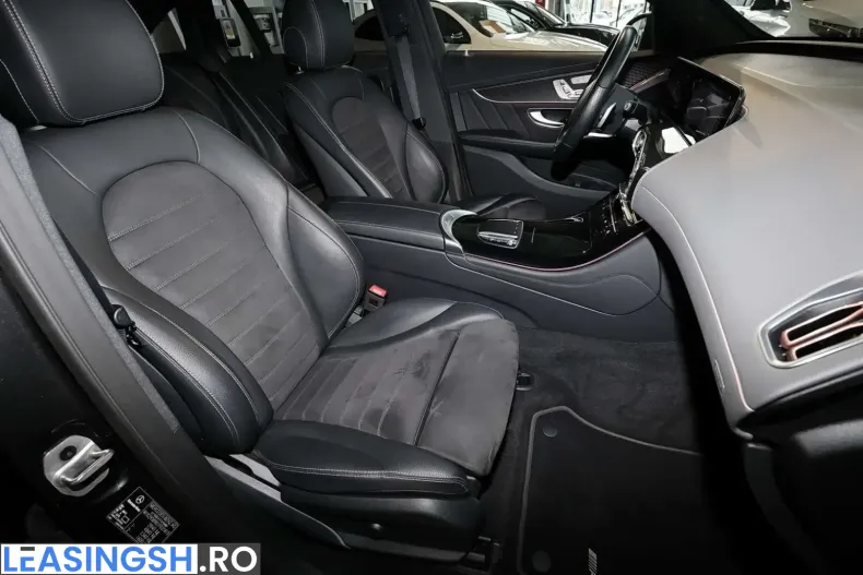 Mercedes-Benz EQC din 2022 cu 47.660 km - oferta MER203604 - foto 4