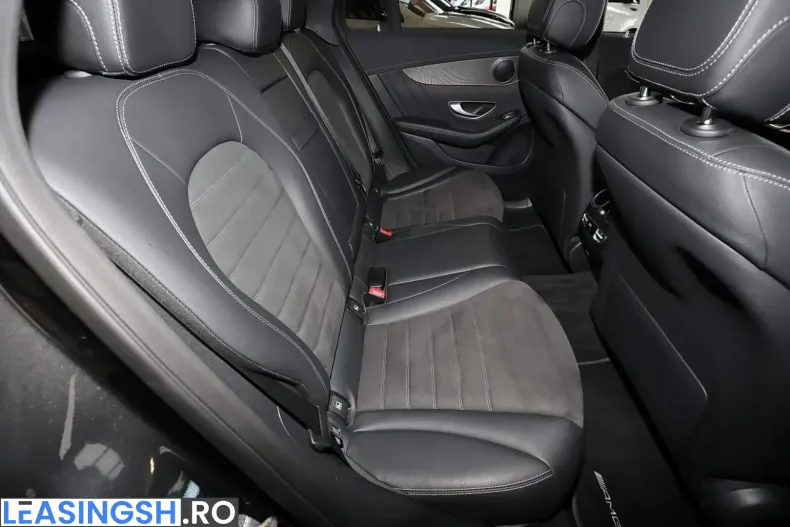 Mercedes-Benz EQC din 2022 cu 47.660 km - oferta MER203604 - foto 6