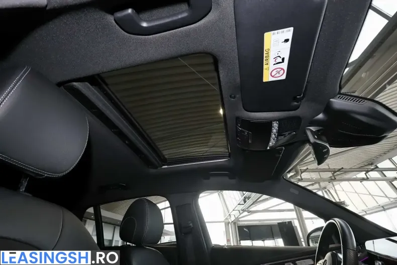 Mercedes-Benz EQC din 2022 cu 47.660 km - oferta MER203604 - foto 7
